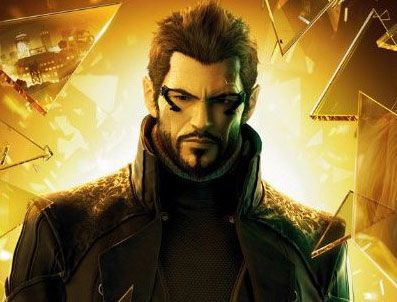 Deus Ex: Human Revolution Steam'de