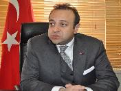 Devlet Bakanı Ve Başmüzakereci Egemen Bağış‘tan Öcalan Ve Bdp‘lilere Sert Cevap