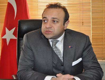 Devlet Bakanı Ve Başmüzakereci Egemen Bağış‘tan Öcalan Ve Bdp‘lilere Sert Cevap