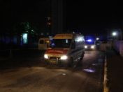 Diyarbakır'da Polis memuru intihar etti
