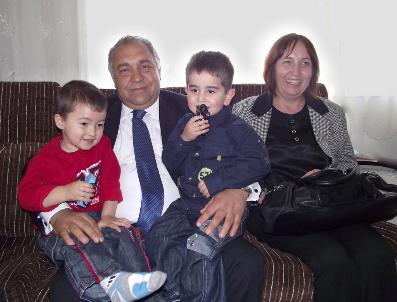 CEMAL BEKLE - Doğan İddialı Konuştu: Ak Parti İzmir’De Birinci Parti Görünümü Veriyor