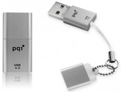Dünyanın en küçük USB 3'ü