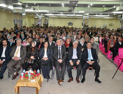 LEVENT KıLıÇ - Eğitimci Kapaklıkaya, Aile İçi İletişimi Anlattı