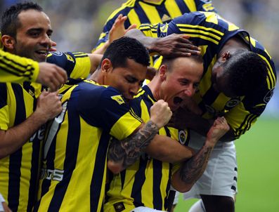En iyisi Fenerbahçe'nin yabancıları