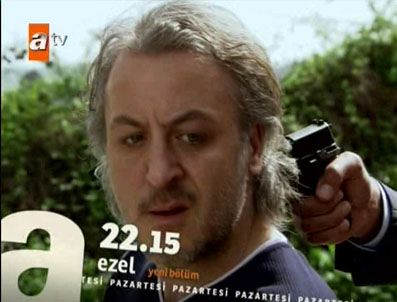 Ezel 66. Bölüm Fragmanı ve özeti