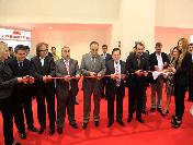 Gold Expo Karadeniz Altın, Gümüş, Mücevher Ve Saat Fuarı Açıldı