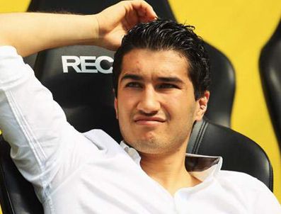 İLKAY GÜNDOĞAN - Nuri Şahin transferi Pazartesi günü açıklanabilir