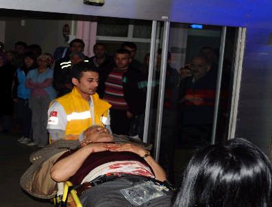 Sakarya‘da Evlat Vahşeti