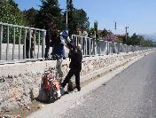 Sakarya‘da Vatandaşlara Yol Zulmü