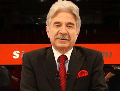 SIYASET MEYDANı - Burhan Kuzu Siyaset Meydanı'nda