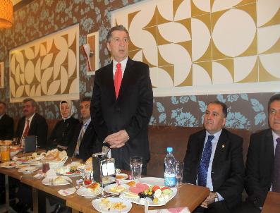 Toptan: 12 Haziran Seçimleri Benim İçin Jübile Anlamı Taşımaktadır