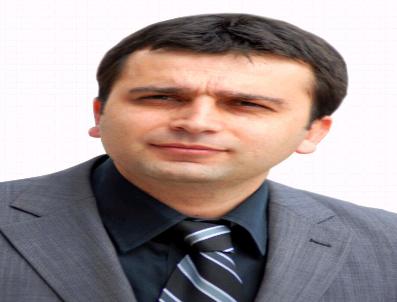 Ak Parti İl Başkanı Mustafa Köse: