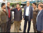 Ak Parti Milletvekili Adayı Afif Demirkıran: