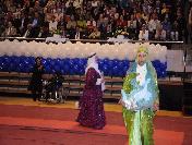 Anneler Günü‘nde 81 İlden 81 Kadın Bağcılar‘da Buluştu