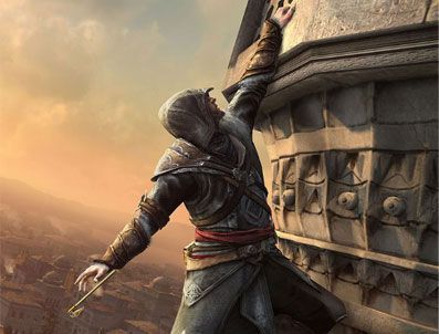 Assassin's Creed Revelations nasıl bir oyun?