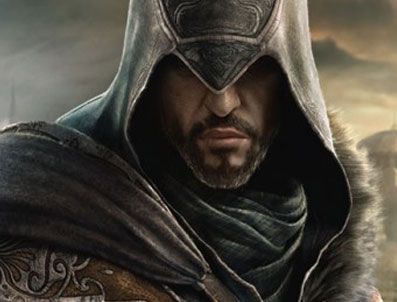 CREED - Assassin's Creed Revelations böyle bir oyun...