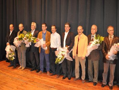 BEKIR COŞKUN - Bekir Coşkun: Chp Salonlardan Çıkıp Halkla Buluşmalı