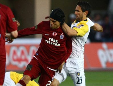 SAIT KARAFıRTıNALAR - Çıkmayan candan 'Umut' kesilmez! (Buca Trabzon maçı)