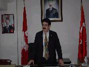 Demokrat Parti (Dp) Osmangazi İlçe Başkanı Bulan: