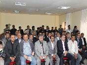 Doğubayazıt‘ta Gümrükçülerin Sorunları Ele Alındı