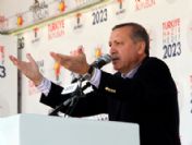 Erdoğan K.Maraş'ta halka seslendi