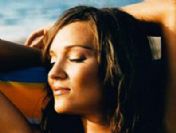 Güneşte fazla kalmanın zararı burnunuza