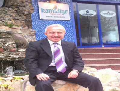 VAKKO - Hamidiye De Turqualıty Kapsamına Alındı