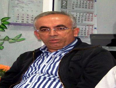 Heyelan Nedeniyle Kapanan Mut-Karaman Karayolu