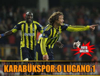 ERTUĞRUL TAŞKıRAN - Fenerbahçe zorlu deplasmandan puan çıkarmasını bildi.