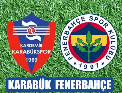 ERTUĞRUL TAŞKıRAN - Karabükspor  Fenerbahçe maçı sonucu (0-1)