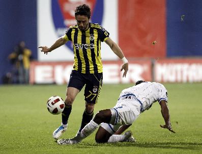 Karabukspor- Fenerbahce