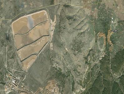 ÇEVRE VE ORMAN BAKANLıĞı - Kütahya Valiliği: Siyanür Olduğu Öne Sürülen Barajın Riski Bulunmuyor