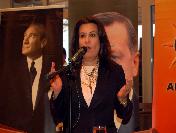 Milli Eğitim Bakanı Nimet Çubukçu Yalova‘da