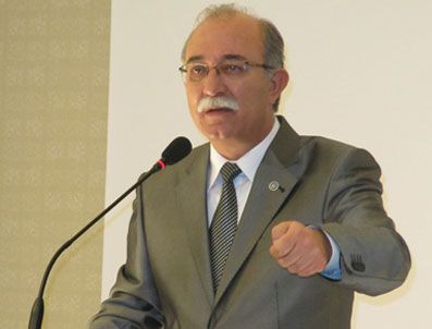 İSMAIL KONCUK - ÖSYM'yi binlerce dava bekliyor