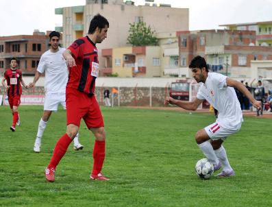 Petrolspor:0 - Orhangazispor: 0