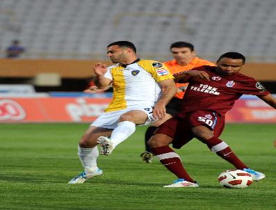 SAIT KARAFıRTıNALAR - Spor Toto Süper Lig