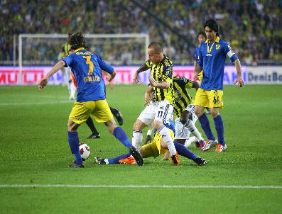 ANDRE SANTOS - Spor Toto Süper Lig