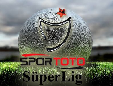 Spor Toto Süper Lig'de görünüm