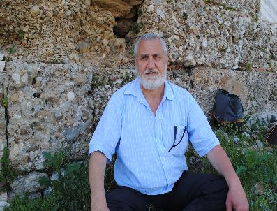 Suriyeli Toplum Bilimci Barakat: Başbakan Erdoğan İçin Dua Ediyorum