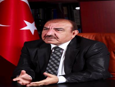 Uluslararası Komşu Ülkeler Fuarı, Mersin‘de Tanıtılacak