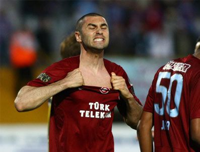 SAIT KARAFıRTıNALAR - Umut Trabzon'u Buca'da ipten aldı! (Buca Trabzon maçı)