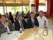 Yılmaz'dan Anneler Günü Kutlaması