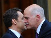 Yunanistan: 'Bizi rahat bırakın'