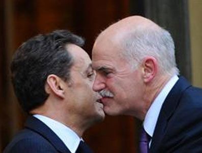 OLLI REHN - Yunanistan: 'Bizi rahat bırakın'