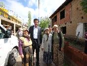 Zeybekci: İlçelerin Sorunlarını Takip Komisyonu İle Çözeceğiz