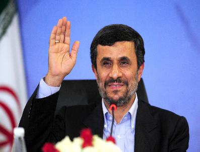 SIYONIST  - Ahmedinejad: Bin Ladin Konusunda Abd‘ye Güvenmiyoruz