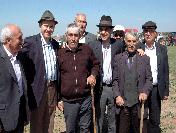 Ak Parti Adayları Köy Gezilerini Sürdürüyor