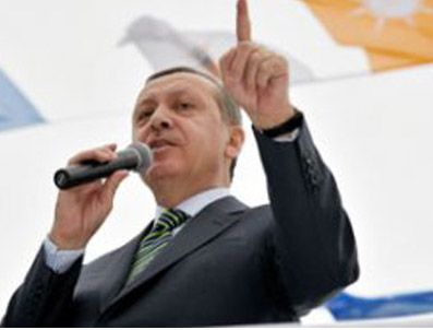 İSMAIL OK - Başbakan'ın Büyükşehir Sözü Balıkesir'de Heyecanla Karşılandı