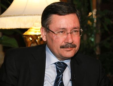 AVRUPA GÜNÜ - İşte 5 günde tamamlanan Avrupa Parkı