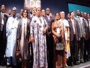 Bm En Az Gelişmiş Ülkeler Konferansı İstanbul'da yapıldı